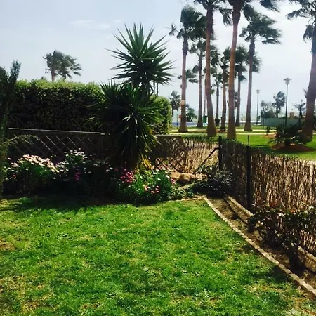 Apartamento En La Playa