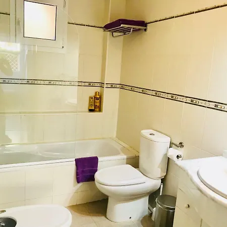 Apartamento En La Playa *