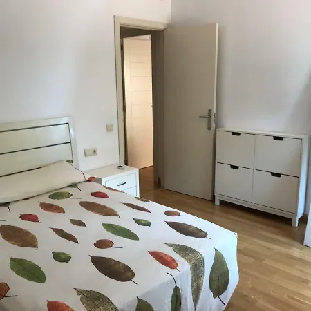 Apartamento En La Playa Apartment