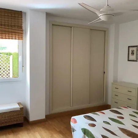 Apartamento En La Playa Apartment